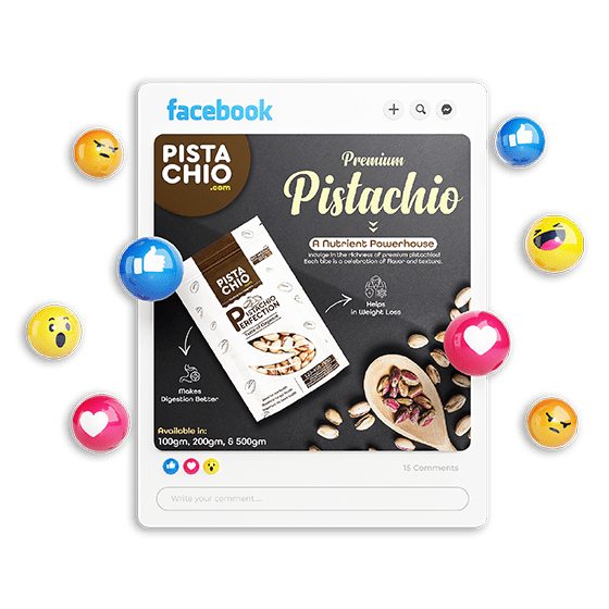 Social Media Design